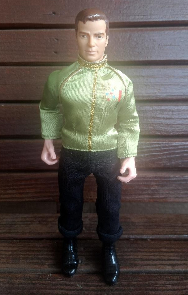 10" Playmates Toys 1994