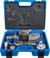 BGS Motor-Einstellwerkzeug-Satz FüR Volvo T6 Steuerzeiten Arretierwerkzeug