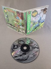 ebay® Auktion 358842166987 | A Bug's Life, PS1, Complete, Authentic! Thumbnail of ebay® auction 358842166987 | A Bug's Life, PS1, Complete, Authentic!