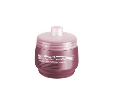 Super Brillant Care Color Intensive Mask 16.9oz Colour Protection Retention