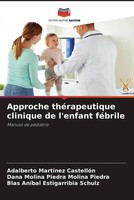 Adalberto MartíNez CastellóN (U. A.) | Approche ThéRapeutique Clinique De...