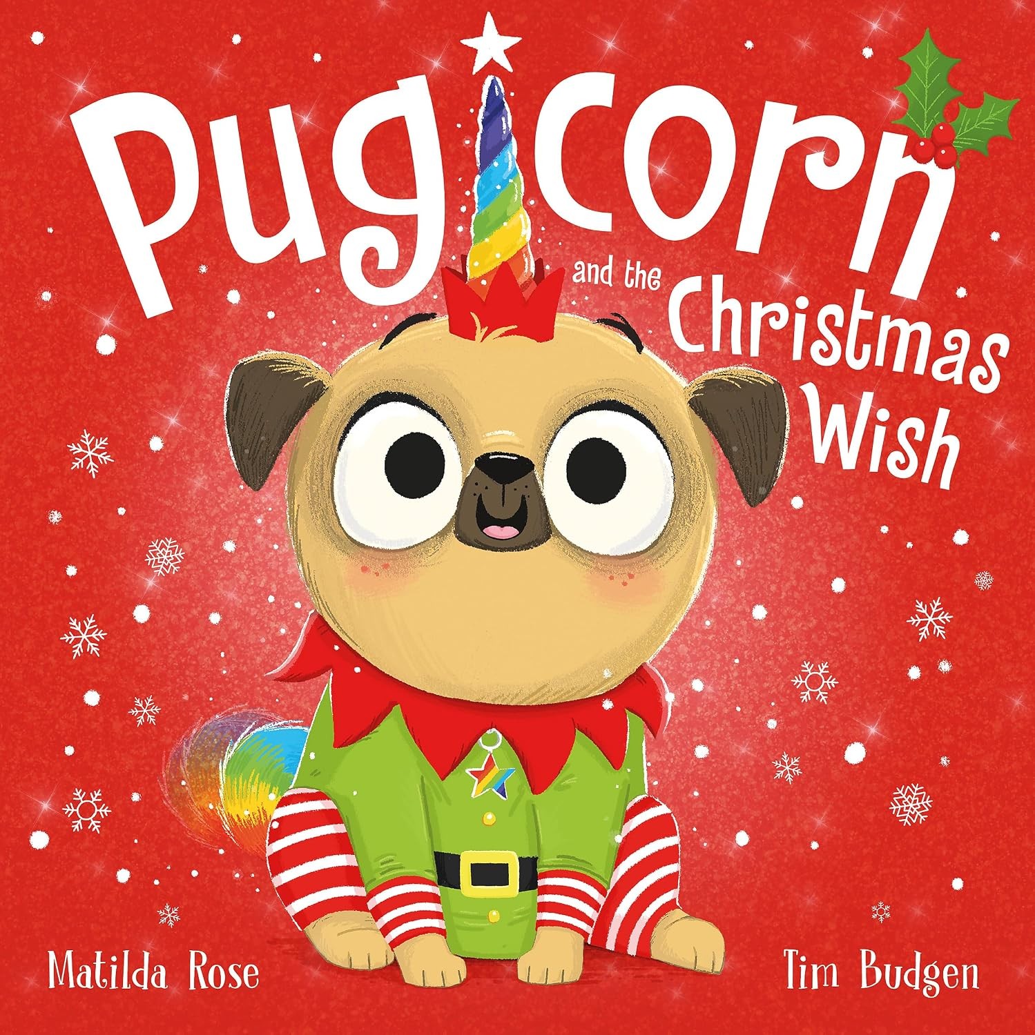 Pugicorn and the Christmas Wish (The Magic Pet Shop) - Image 8