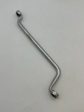 Snap on Tools S5922 13mm Metric 12-Point Offset Double End Box Wrench USA