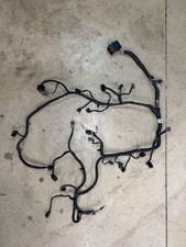 1996 Ford Mustang Gt Engine Wiring Harness 5 Speed Non-abs Car