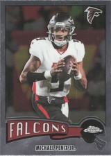 2025 Topps Chrome Football 1975 Insert You Pick Complete Your Set
