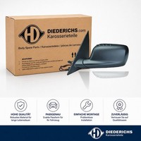 Aussenspiegel Rechts Diederichs 1243424 FÜR BMW