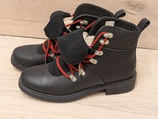 EMU Boots Australia Dongara waterproof boot Size 5 new other Black Lace up