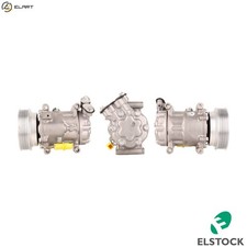 COMPRESSOR AIR CONDITIONING 51-0451 FOR RENAULT CLIO/III/Hatchback/Van/EURO 1.5L