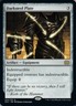 Darksteel Plate [Double Masters 2022] Near Mint