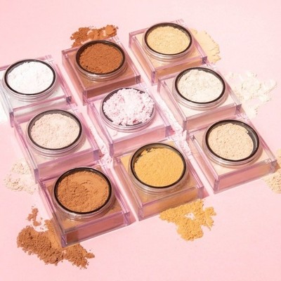 HUDA BEAUTY Baking & Setting Powder 0.71 oz in 13 shades