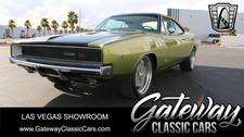 1968 Dodge Charger for Sale