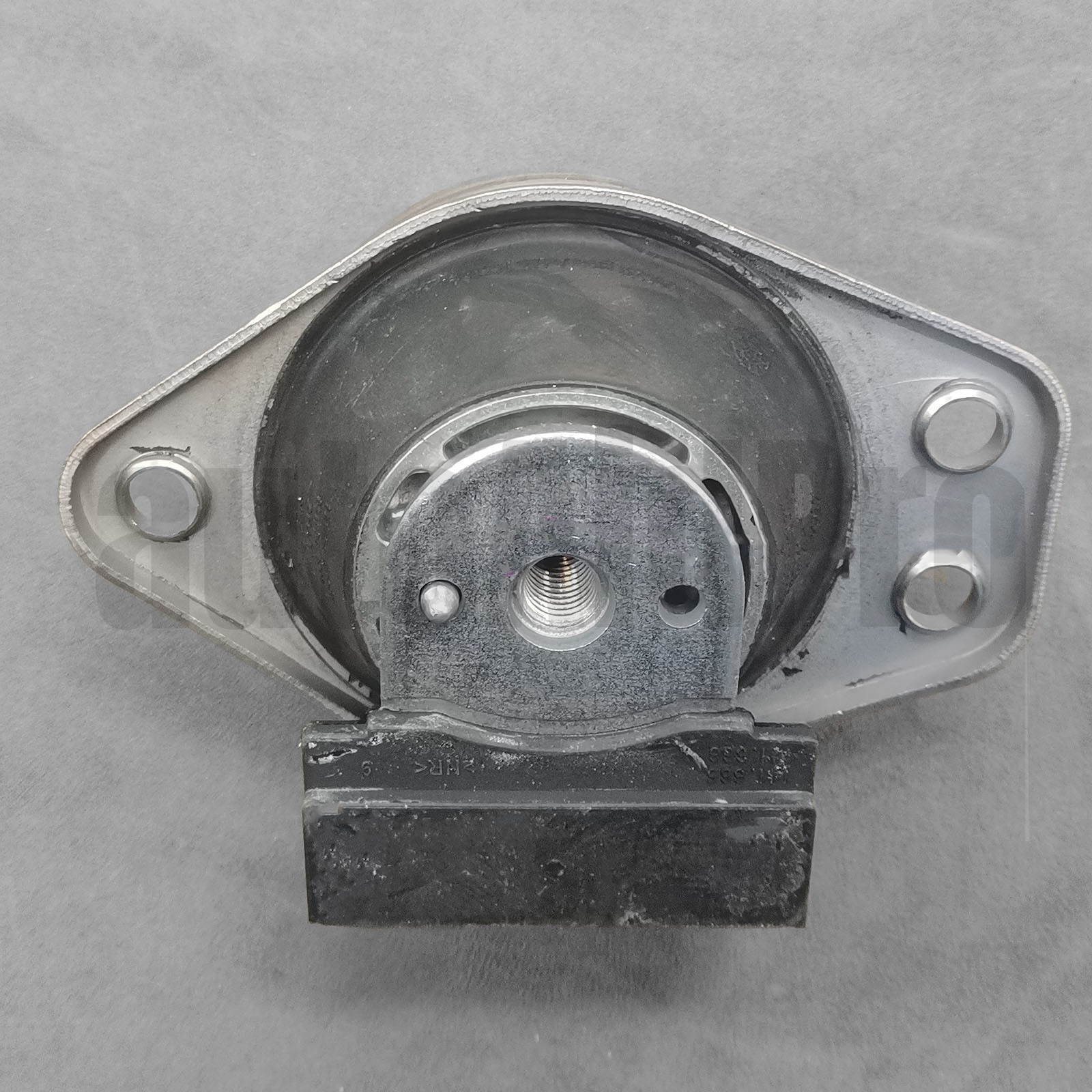 196746 Engine Mount Kit for Ferrari 612 Sa Aperta 599GTB Fiorano(Set of Two)