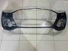 Front Bumper Audi Q5 2021- 2025 80a 807 437 P Gray Oem  Free Shipping