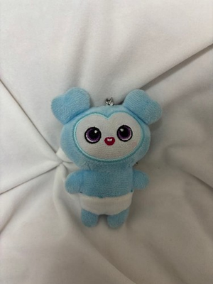 #ad TWICE NAYEON Plush Toy Bag Charm Bee Killer Bee Lovely Character Keychain $313.50