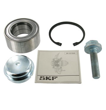 Roulement de roue en acier trempé pour châssis Mercedes W203 W210