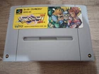 Sonic Blast Man II (Nintendo Super Famicom) Blastman 2 SNES/SFC US seller tested
