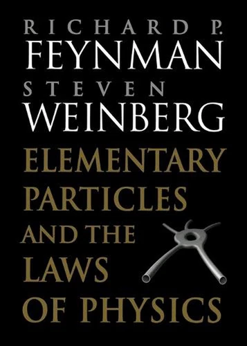 Elementary Particles and the Laws of Physics: The 1986 Dirac Memorial Lectures b - Picture 1 of 1