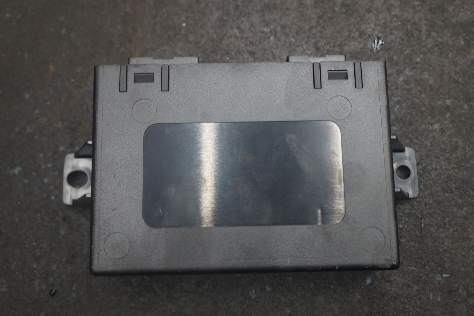 Park Assist Distance PDC Control Module 3W0919283A Bentley Continental GT 2005