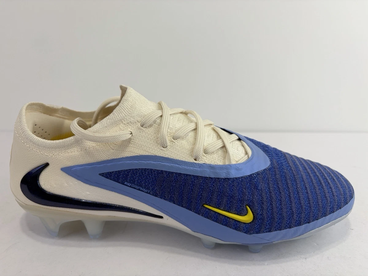 Nike Phantom 6 Elite FG Low Racer Blue for Sale | Authenticity