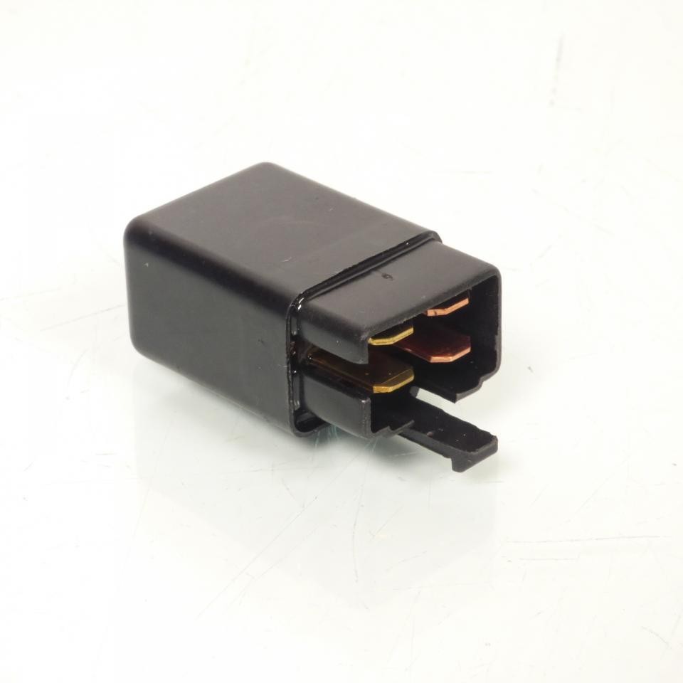 Relais de démarreur P2R résout panne lancement Kymco Agility 50cc