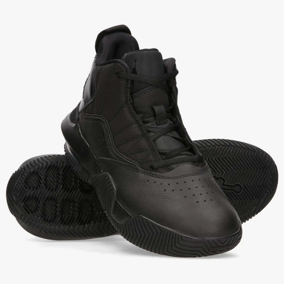 DB2884-002 Nike Air Jordan Stay Loyal chaussures de sport pour hommes... - Photo 2/4