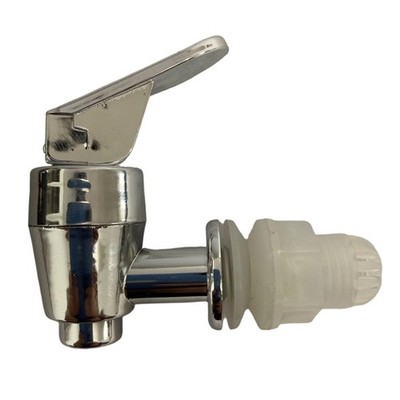 12 mm Kunststoff Ventil Wasserhahn für Weinflaschen und Wassertank Spender Verw