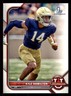 2021-22 Bowman University #34 Kyle Hamilton Notre Dame Fighting Irish
