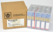 5-Pack - Fujifilm Ultrium 1 LTO 100GB Native 200GB Compressed Photo Data Film