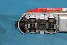 Lionel 2353 Santa Fe F-3 A-A Powered and Dummy Serviced and Ready to Run #7 — photo 10