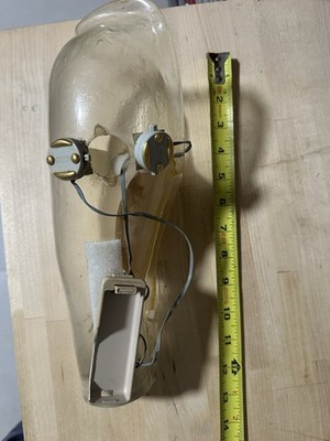 Vintage Otto Bock Prosthetic Arm Piece