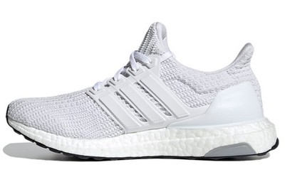 adidas UltraBoost 4.0 DNA Cloud White 2021 - FY9122