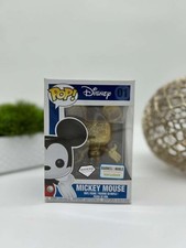 Ultimate Funko Pop Mickey Mouse Figures Checklist and Gallery 65