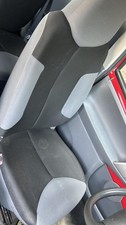 Siège Peugeot 107