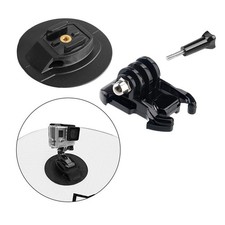 Surfboard Camera Base Fixing Bracket Practical Inflatable Holder Kit for Boats