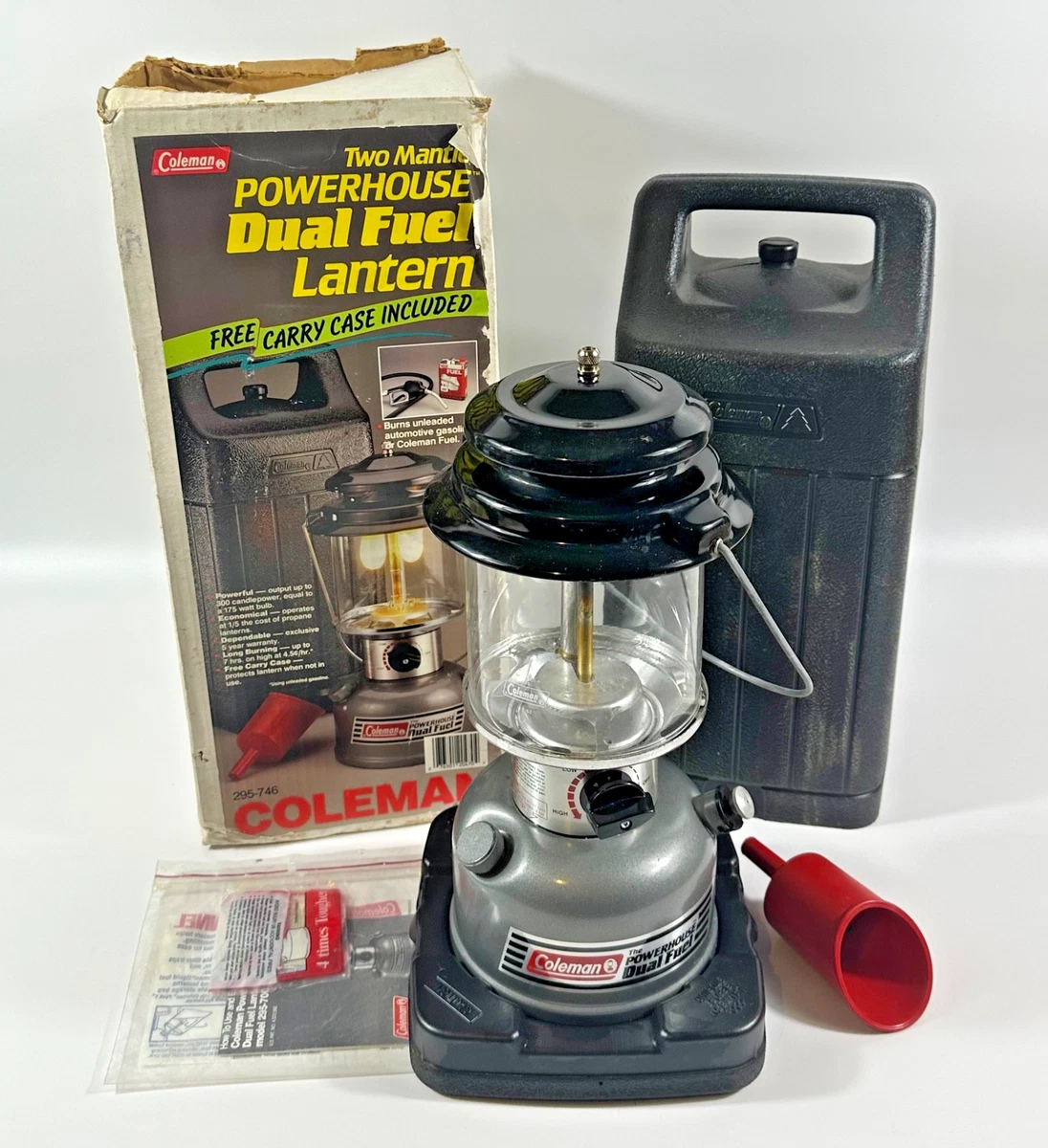 vintage coleman products for sale | eBay