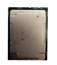 Intel Xeon Gold 6238 | 22 x 2,10 GHz | Sockel 3647 FCLGA3647 | 6238