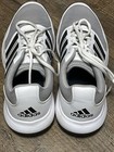Size 8 - Adidas Men's Golf shoes Barely worn, Great Condition Rubber Spikes — photo 3