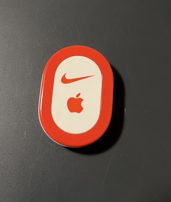 Nike APPLE A1193 Foot Sensor Pod Shoe Running Apple Sport Watch Fitness 