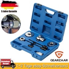 Silentlager Werkzeug Ersatz