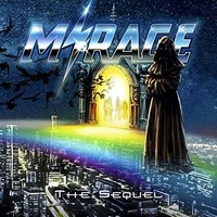 Mirage - Sequel - Cd - F72Z