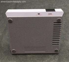 Retro Mini Game Console Family Computer System NES Style w/ 2 Controllers