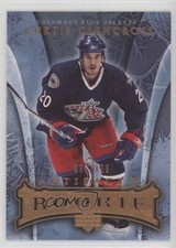 2007-08 Upper Deck Artifacts Rookie 995/999 Curtis Glencross #148 2o7