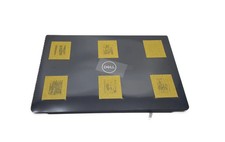 Dell Latitude 7490 14" Laptop LCD Back Cover Black 6P2RX