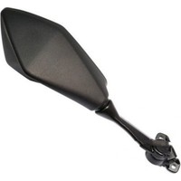 Spiegel Jmt Schwarz Rechts FüR Kawasaki Ninja R 125 / 250 / 300 Bj. 2013-2021