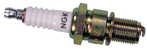 NGK Spark Plugs 6747 Iridium IX Spark Plug BR8EIX