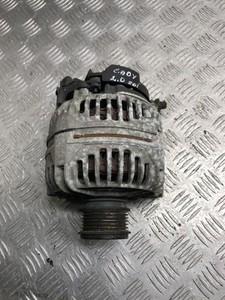 Volkswagen Caddy 2004 Lichtmaschine 03L903023E Diesel 51kW DRA60641