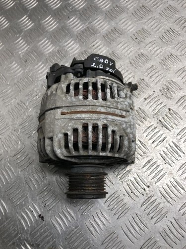 Volkswagen Caddy 2004 Lichtmaschine 03L903023E Diesel 51kW DRA60641