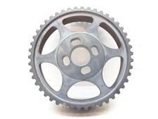Poulies diverses Volvo S60