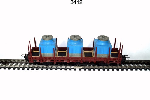 Trix Express Güterwagen / 3412 | Condition: Gebraucht