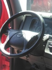 Used OEM 2014 FREIGHTLINER CASCADIA 125 STEERING COLUMN ,  , GA